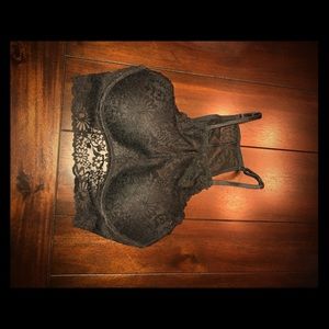 Victoria’s Secret Pink bralette